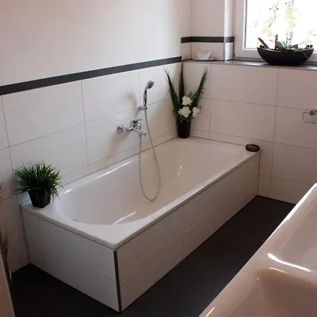 Lejlighed Wonnentaler Kenzingen